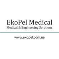 Ekopel Medical logo - Similar company to Endowork