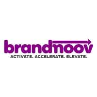BrandMoov Inc. logo - Similar company to Adept Digital Transformations