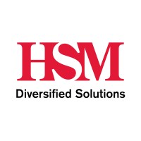 HSM Diversified logo - Similar company to Linqify