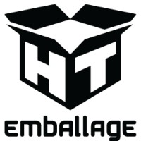 HT Emballage AB logo - Similar company to Caleidoscope Systems Ab