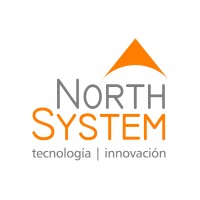 North System SRL logo - Similar company to Bell! É Pra Já!
