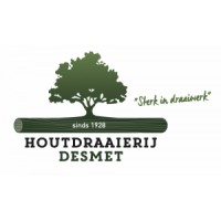HOUTDRAAIERIJ DESMET logo - Similar company to Hullebusch