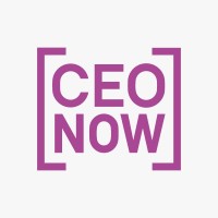 CEO NOW logo - Similar company to Pencil Worx