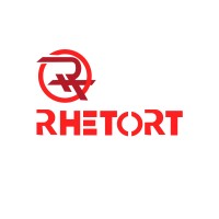 RHETORT logo - Similar company to Scribnet Llc