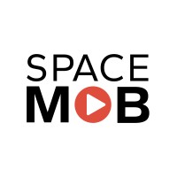 SPACEMOB logo - Similar company to Notionv Llc