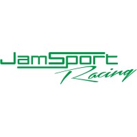Jamsport Racing logo - Similar company to Redefined By Vip Group