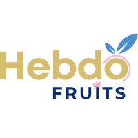 HEBDOFRUITS logo - Similar company to Equilibre
