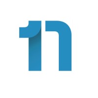 OneLedger logo - Similar company to Back Office As