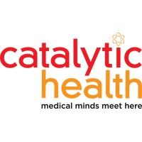 Catalytic Health logo - Similar company to Ki Explore