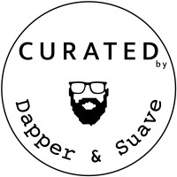 Curated by Dapper & Suave logo - Similar company to Mit Centre For Future Skills Excellence
