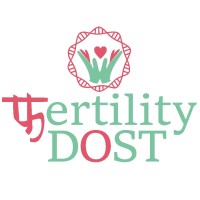 Fertility Dost logo - Similar company to Beaconer