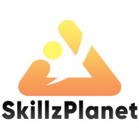 SkillzPlanet.com logo - Similar company to Jms Security