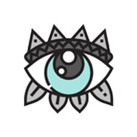 Lucie Delplanque logo - Similar company to Décor&Sens