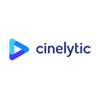 Cinelytic, Inc logo - Similar company to Vault Ai