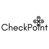 CheckPoint EU logo - Similar company to Psychedelic Ventures