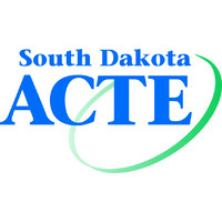 SDACTE (South Dakota Association for Career and Technical Education) logo - Similar company to Association For Career And Technical Education Of Arizona