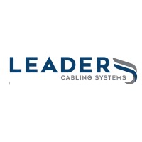 Leader Cabling Systems logo - Similar company to Complete Cabling Australia