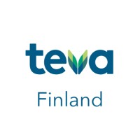 Teva Finland logo - Similar company to Eezy Farenta
