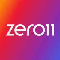 ZERO11 | The AI Martech Company logo - Similar company to Machine2Learn