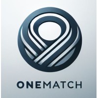 One Match logo - Similar company to Bleekify