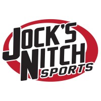 Jocks Nitch: Sporting Goods & Collegiate Apparel logo - Similar company to Jock'S Nitch Inc