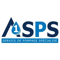 A1 SPS / Service de pompage spécialisé logo - Similar company to Mckinnon