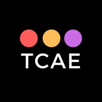 TCAE logo - Similar company to Airdropd