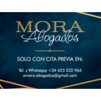 Mora Abogados Santa Pola