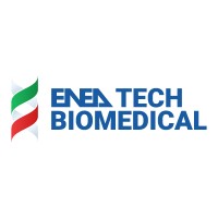 ENEA Tech e Biomedical logo - Similar company to Restorative Neurotechnologies