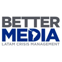 Bettermedia logo - Similar company to Better Media Solutions