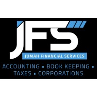 JUMAH FINANCIAL SERVICES, LTD logo - Similar company to Binocle Factory