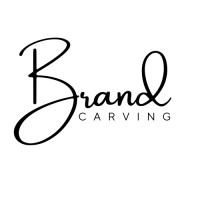 Brand Carving logo - Similar company to Linkedinnation