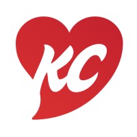KissCam LLC, an internationally recognized brand. logo - Similar company to Life Cube Recreational
