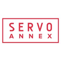 Servo Annex logo - Similar company to The Connection Lab (Canada)