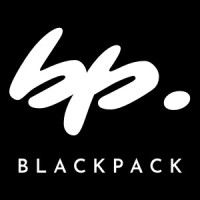 BLACKPACK logo - Similar company to Bea Testing Gmbh
