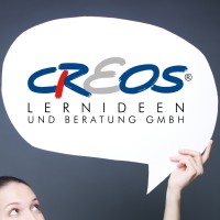 Creos Lernideen und Beratung GmbH logo - Similar company to Mach1/Mach2