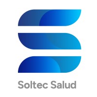 Soltec Salud logo - Similar company to Softtools Sas