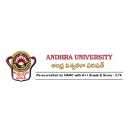 Andhra University Online logo - Similar company to Au-Dcms Placement Cell