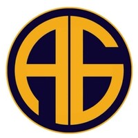 Aung Gyi Group of Companies logo - Similar company to Mobility Uruguay