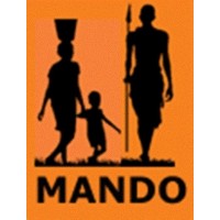Matonyok Nomads Development Organization - MANDO logo - Similar company to Iscod Ngo Kenya