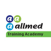 Allmed Training Academy logo - Similar company to Allmed Inc