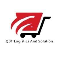 QBT Logistics and Solution logo - Similar company to Bhaada