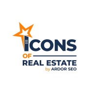 Icons of Real Estate logo - Similar company to Click Ads