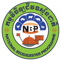 National  Biodigester Programme (NBP) logo - Similar company to Vigo Bioenergy
