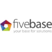 Fivebase logo - Similar company to Probus Test Systems