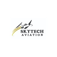 SKYTECHAVIATION logo - Similar company to Skytech, Inc