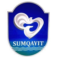 Sumqayıt şəhər İcra Hakimiyyəti logo - Similar company to Aid Group