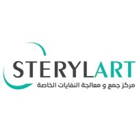 EURL STERYLART logo - Similar company to Remedia Eurl