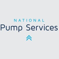 National Pump Services logo - Similar company to Paragon Pump Servicing