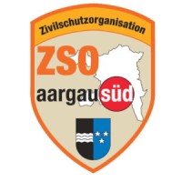 ZSO aargauSüd logo - Similar company to Zso Wettingen-Limmattal